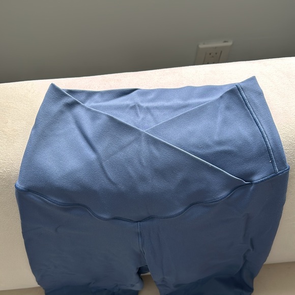 Aerie crossover leggings - Picture 4 of 5